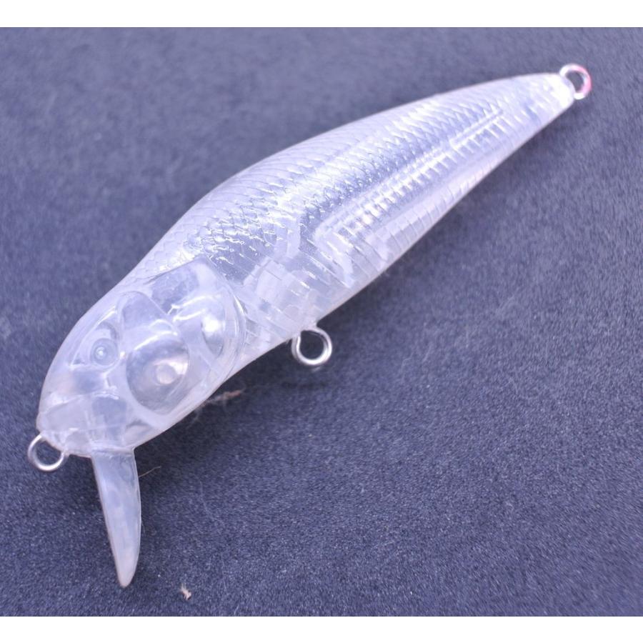 シャロークランク2.5 スーパーシャロークランク 65mm 6g