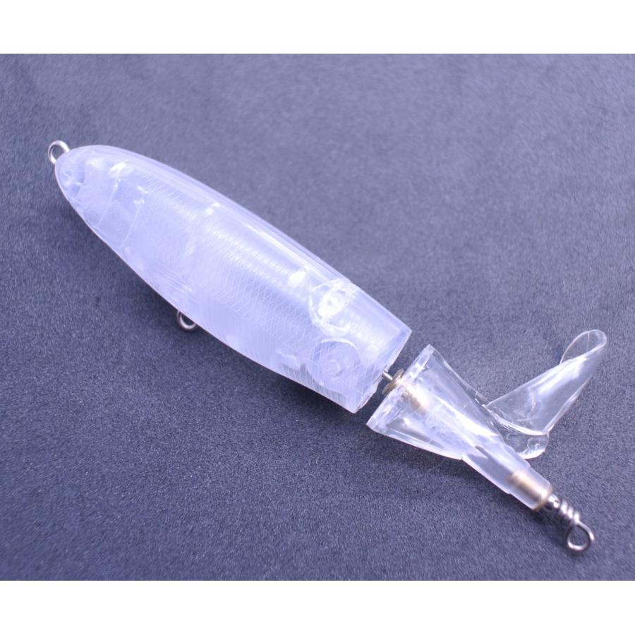 ルアーブランク ワッパー・プロッパー : ルアー&ロッド マイル