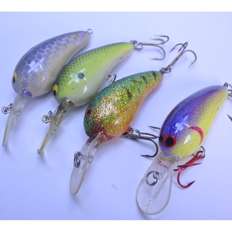 ビルノーマン　ディープベビーN&ディープタイニーNのセット ビルノーマンディープベビーN&ディープタイニーNのセット