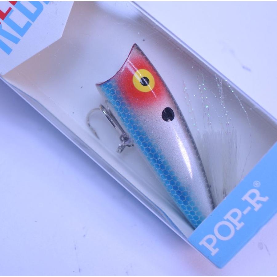 レーベル P-60・P-61・P-65 ポップR : ルアー&ロッド マイル