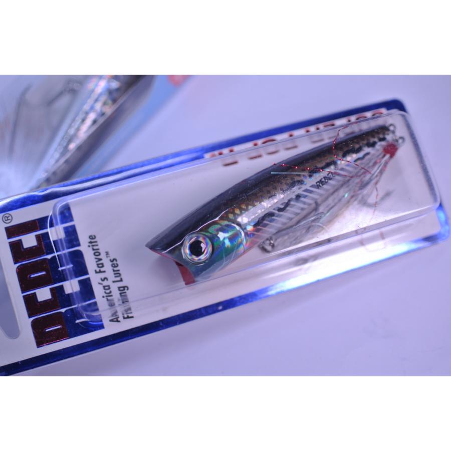 レーベル スーパーポップR : ルアー&ロッド マイルストーン - 通販