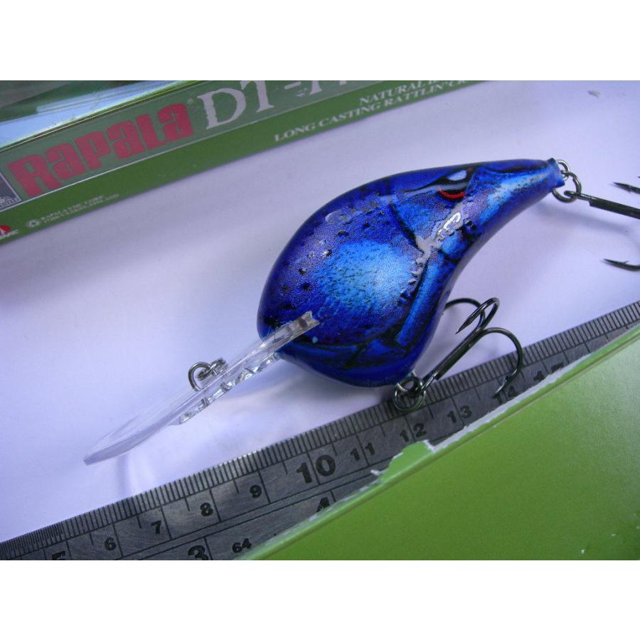 1万値下げ❢TERAket DT セール！ラパラ DT14-1 : ルアー&ロッド マイルストーン - 通販