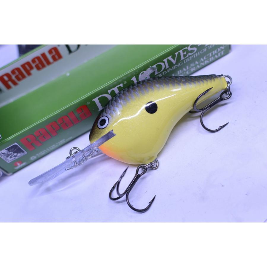 DT セール！ラパラ DT14-1 : ルアー&ロッド マイルストーン - 通販