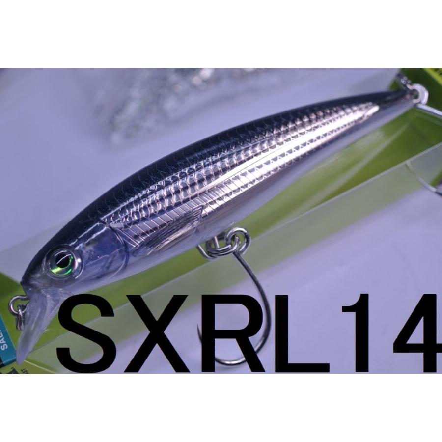 ラパラ Xrap ロングキャスト トゥイッチンミノー Rplxrlc ルアー ロッド マイルストーン 通販 Yahoo ショッピング