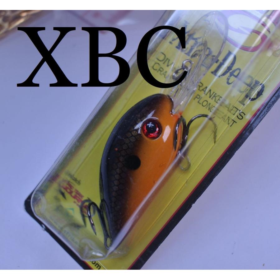 ストライクキング プロモデルクランク 3 売り切りセール : ルアー