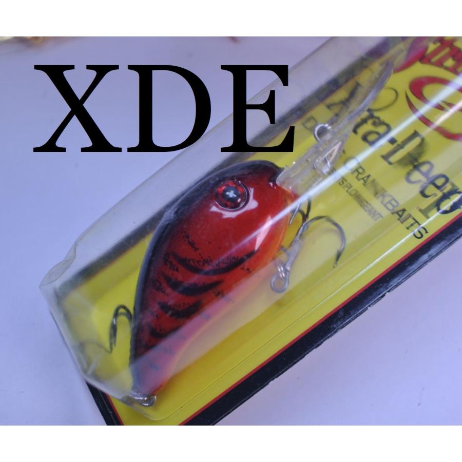 ストライクキング プロモデルクランク 3 売り切りセール : ルアー