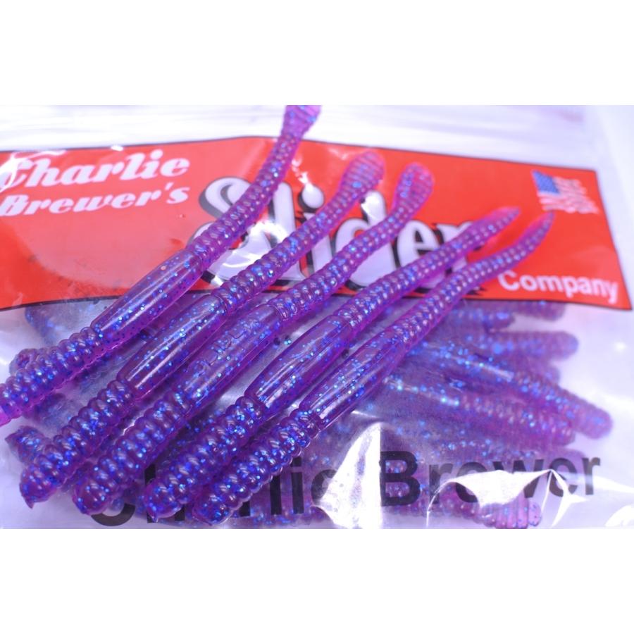 スライダーワーム 4インチ 2 Sldwm21 ルアー ロッド マイルストーン 通販 Yahoo ショッピング