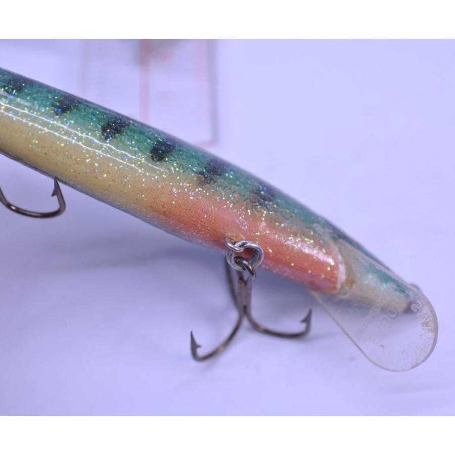 スミスウィック（SMITHWICK） オールド デカログA .1 2420 : ルアー