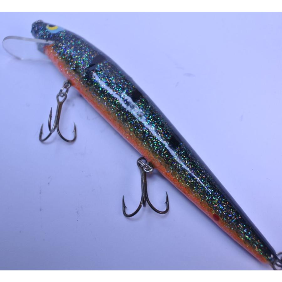 ビンテージルアー未使用 Yahoo!オークション -「昭和レトロ」(ルアー用品) (フィッシング)の