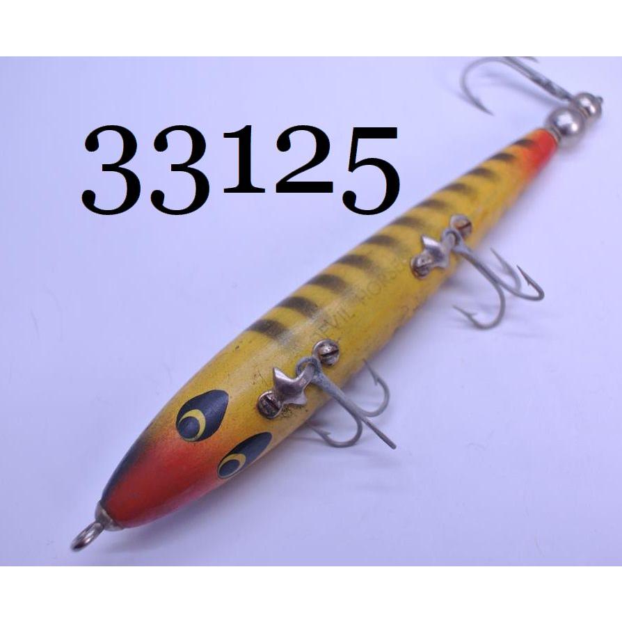 エビスヤテーラー道楽　津波　ペイント ビッグタイガー　ザラ　13 デビルスホース エビスヤテーラー道楽 津波 ペイント ビッグタイガー ザラ 13 デビルス