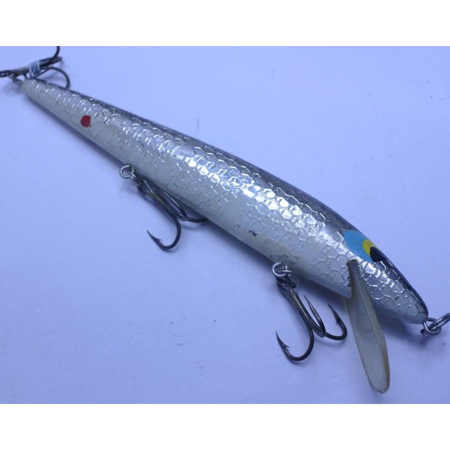スミスウィック（SMITHWICK） C35135 ラトリンログADRB クローム