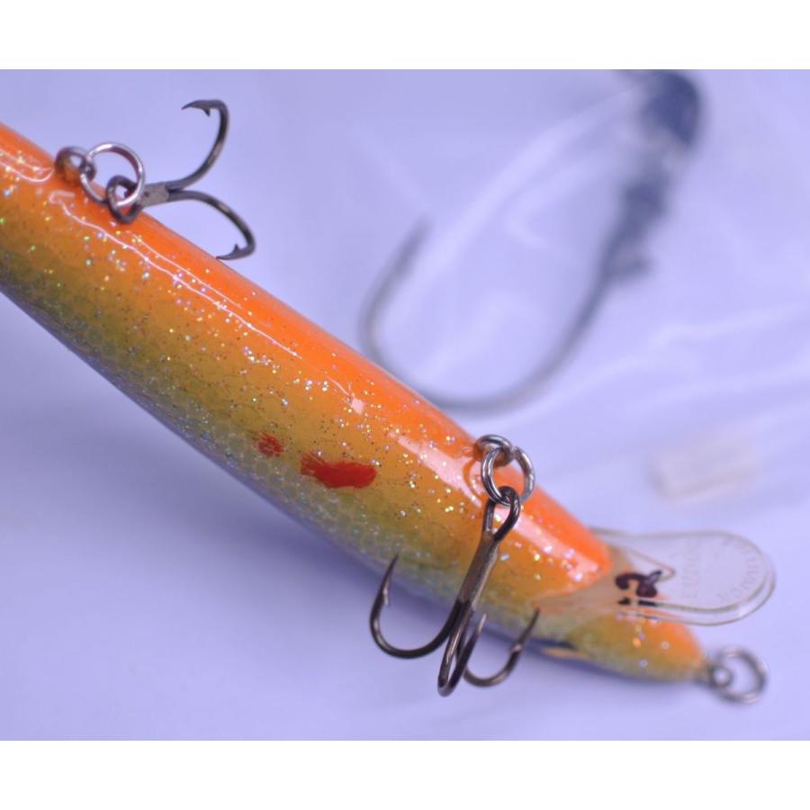 スミスウィック（SMITHWICK） オールド ラトリンログ A2 1900 : ルアー