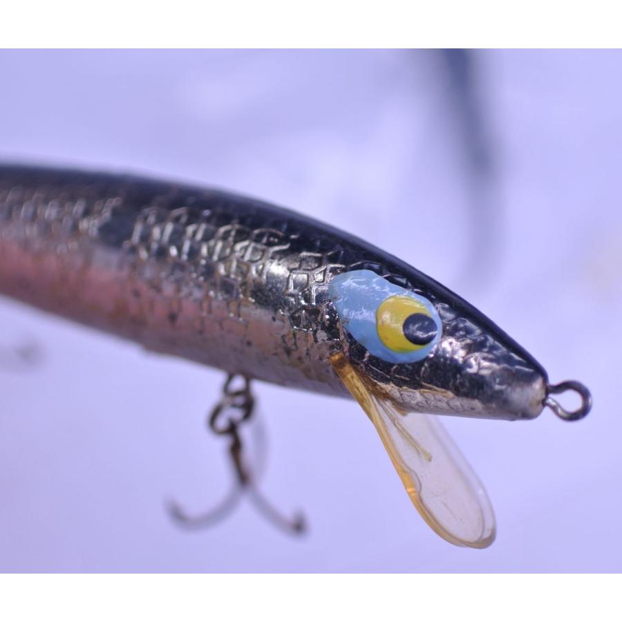 スミスウィック（SMITHWICK） オールド ラトリンログ A2 1900 : ルアー