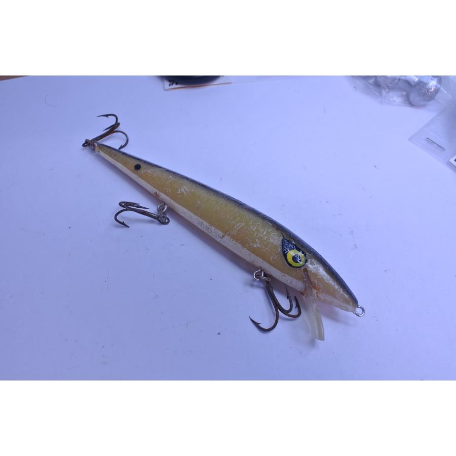 スミスウィック（SMITHWICK） C30030初期 オールド ログ ボーン
