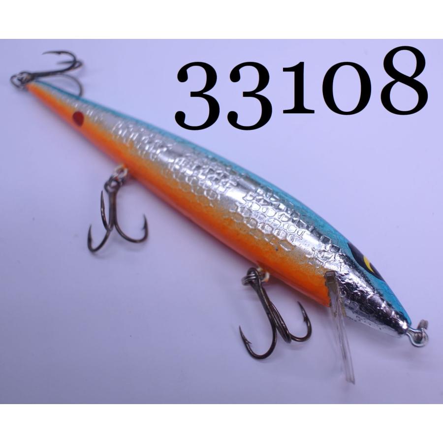 スミスウィック オールド ラトリンログ 中級.1 1600 : ルアー