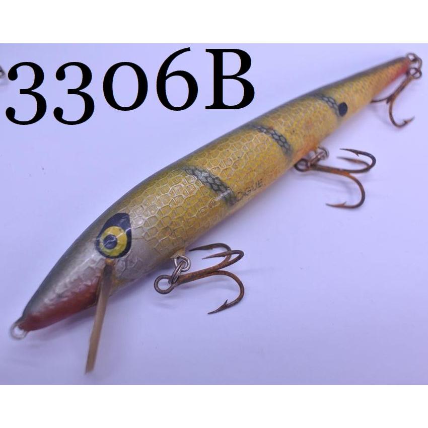 スミスウィック オールド ラトリンログ SA.2 2800 : ルアー