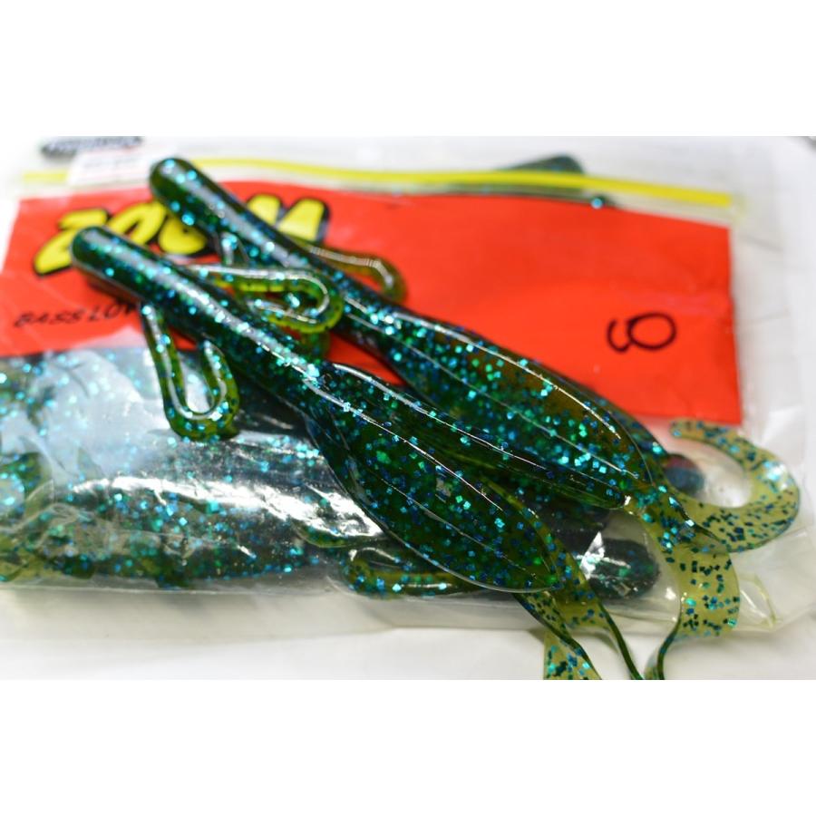 ブラッシュホッグ.1 ズーム 最終処分セール : ルアー&ロッド マイル