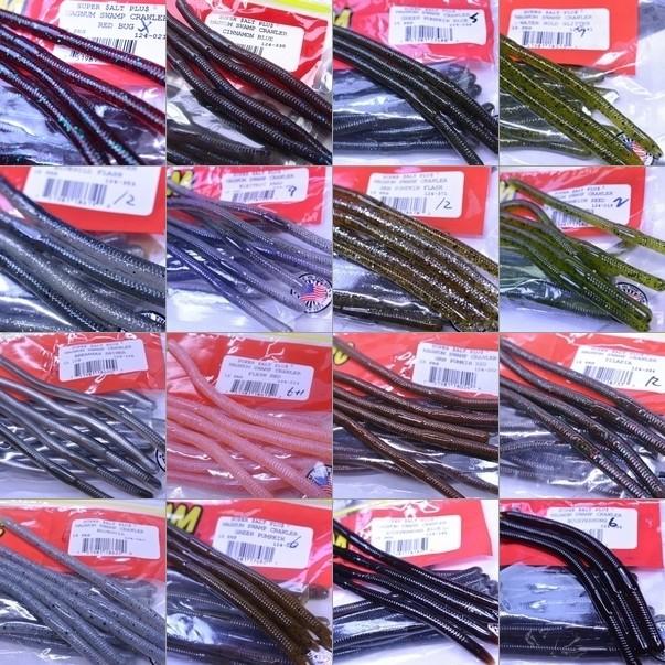 マグナムスワンプクローラー.1 ラストワン : ルアー&ロッド マイル