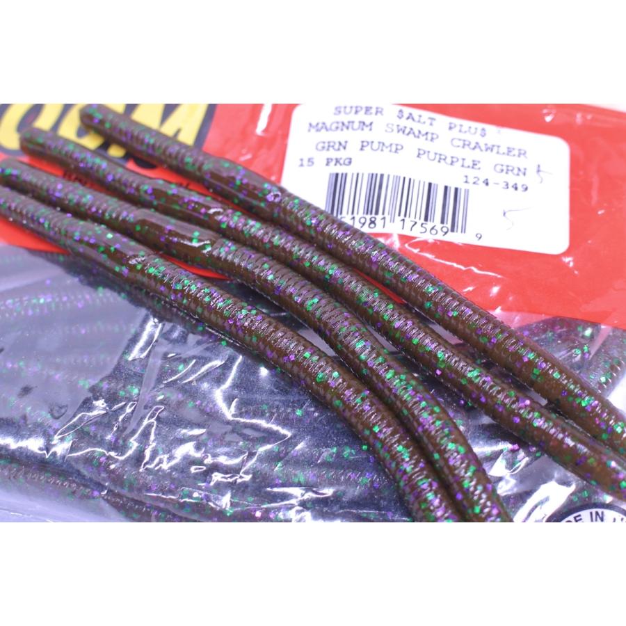 大量 ZBC スワンプクローラー 30セット