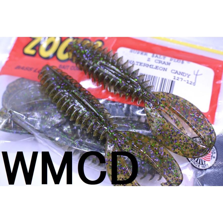 ズーム Zクロー : ルアー&ロッド マイルストーン - 通販 - Yahoo