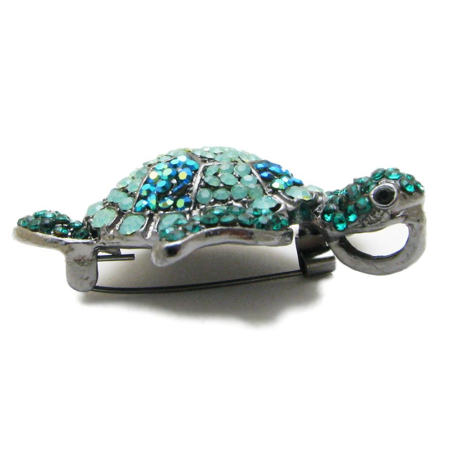 カメ ラペルピン ブローチ ジョージヤンセン/  ジョージジェンセン Georg Jensen ラペルピン ブローチ ヴィンテージ