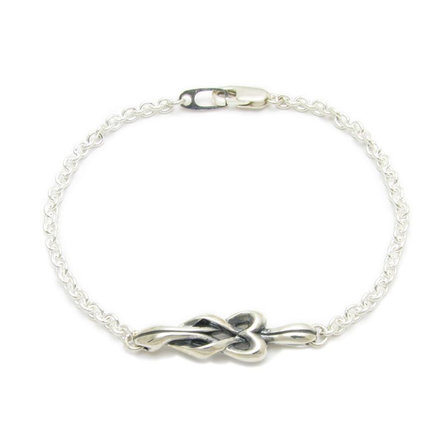   シルバー ブレスレット ブレスレット メンズ シルバーブレスレット 結ぶ DAgDART DB-186