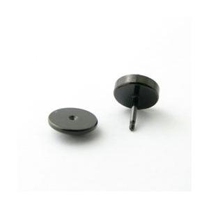 ボディピアス タテ爪クリスタル ３色から選ぶフェイクピアス サージカルステンレス製 １６Ｇ 大 fp44 |  | 02