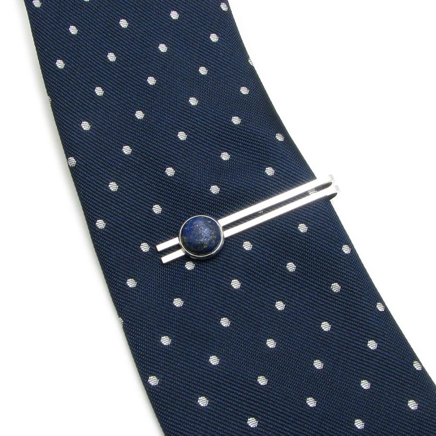 タイピン メンズ 天然石 ネクタイピン シンプル アメジスト ターコイズ