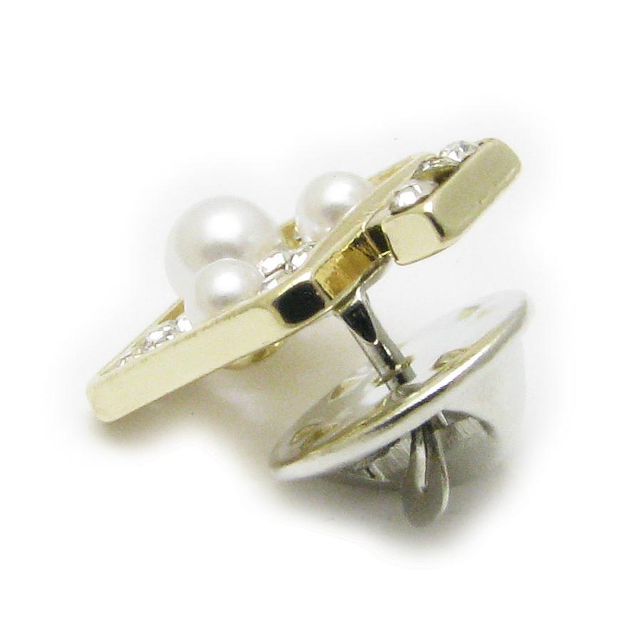 ブローチ ラペルピン レディース メンズ パール 香水瓶 ラインストーン タックピン ピンズ 結婚式 JS10058 |  | 03
