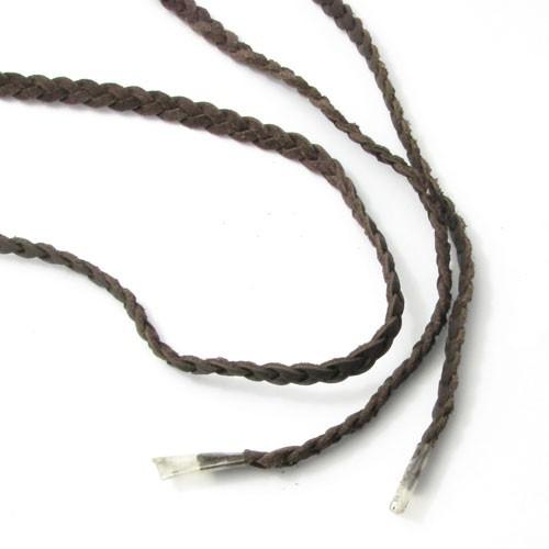 ✯✯ 革ひも ネックレス ✯✯ #3 c599a2f5c6ed103bec7678f69e03d0