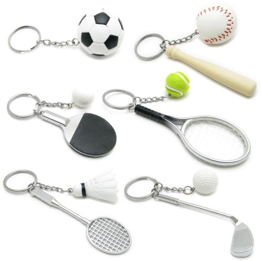 キーホルダー サッカー 野球 ゴルフ テニス バトミントン 卓球 スポーツ Kk Kk アクセサリーと雑貨 Milesマイルズ 通販 Yahoo ショッピング
