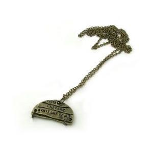 ネックレス ペンダント コイン アンティークカラーロングネックレスkn20010 : アクセサリーと雑貨 MILESマイルズ - 通販 ...