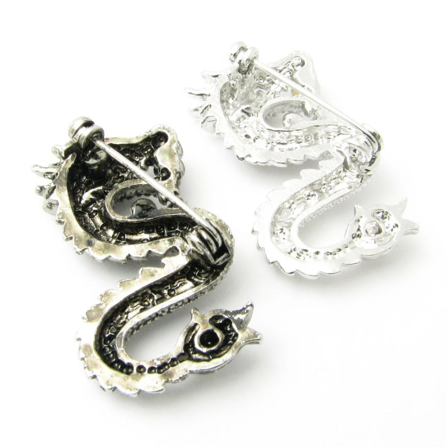 ラペルピン　2種 ピンブローチ メンズ ラペルピン スター クローバー リーフ 結婚