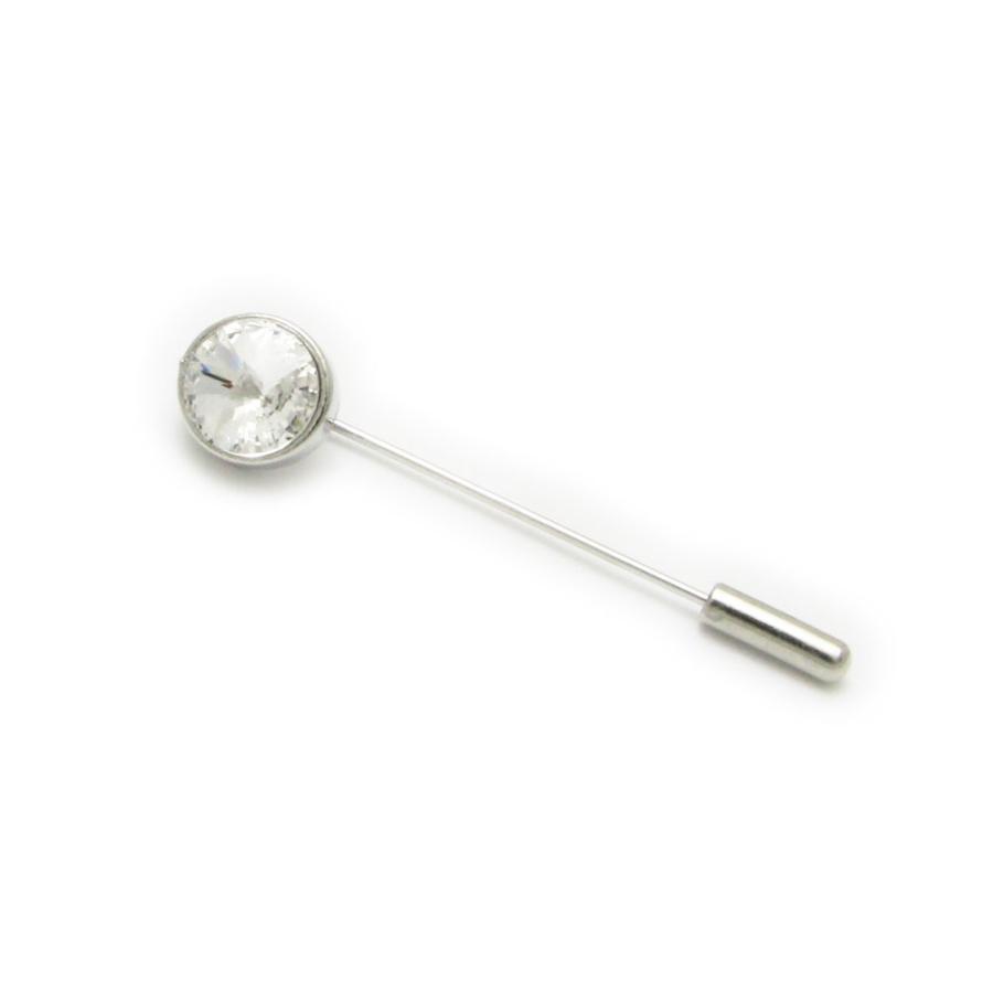 ピンブローチ メンズ ラペルピン シンプル ネクタイピン タックピン Ks Ks アクセサリーと雑貨 Milesマイルズ 通販 Yahoo ショッピング