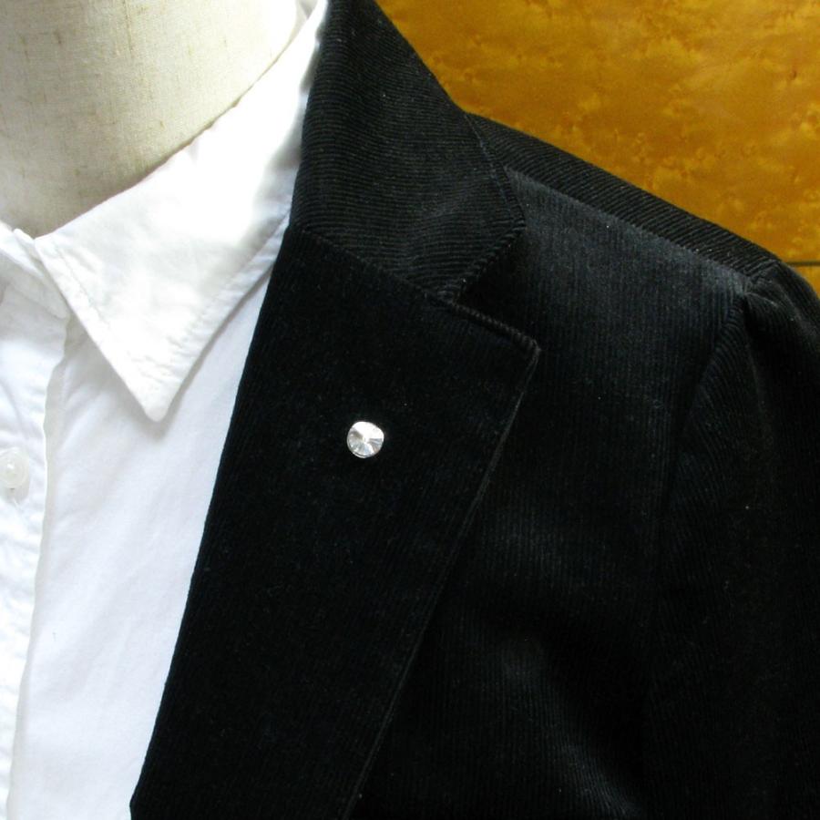 新品未使用 VAN-JAC-ネクタイピン、ラペルピン、カフス、ピンバッジ Amazon.co.jp: ［Ree＆Mee］菊紋 バッチ ピンバッチ バッジ