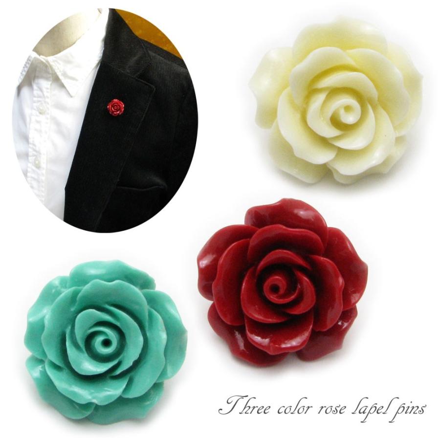 ピンブローチ ラペルピン バラ 薔薇 ばら 花 メンズ レディース 結婚式 Ks Ks アクセサリーと雑貨 Milesマイルズ 通販 Yahoo ショッピング