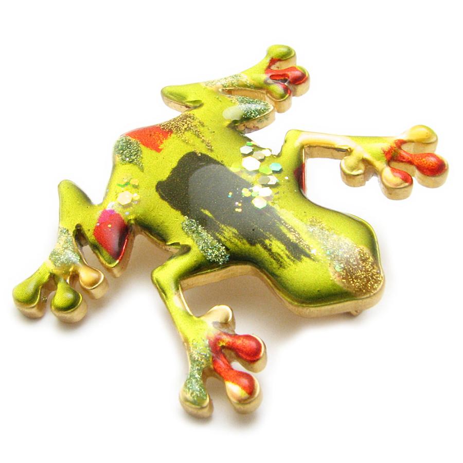 カエル♡ ペインターネット公式 on X: 