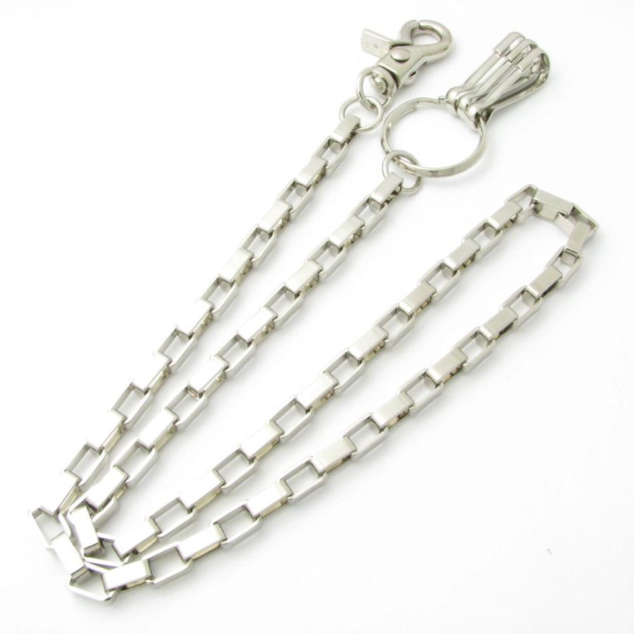 専用　ウォレットチェーン 唐草クリップウォレットチェーン ゴールド [wc033] | ウォレット