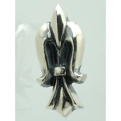 MILES DAgDART マイルズ ダグダート〔Petal〕シルバーピアスM014 | 