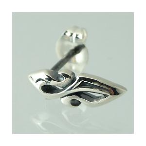 MILES DAgDART マイルズ ダグダート〔Freely〕シルバーピアスM024 |  | 02