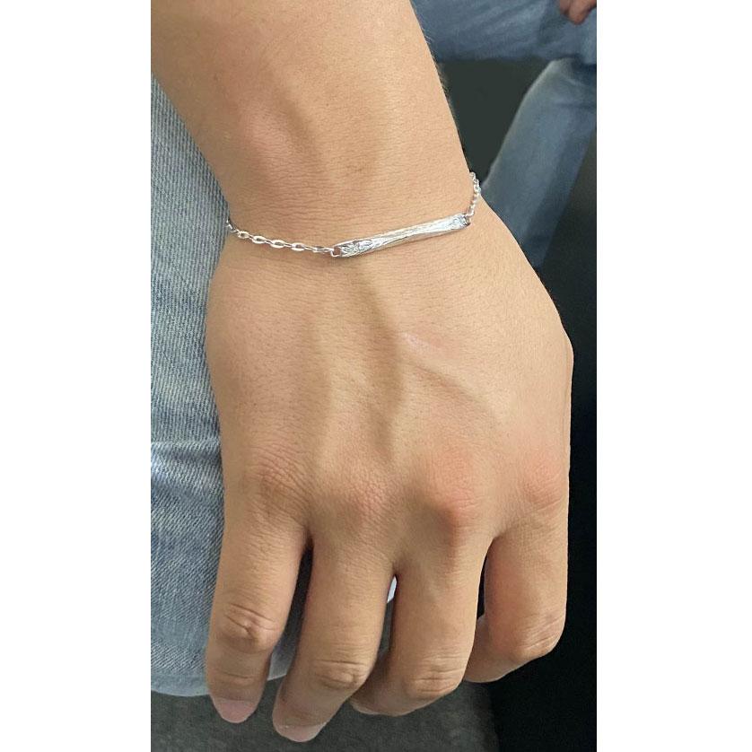 ブレスレット2点 DIAMOND BRACELET(2JU0359)K10 ブレスレット｜スタージュエリー