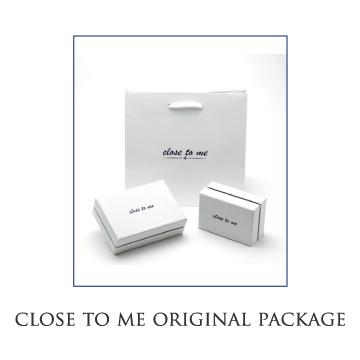 ペアネックレス ダイヤモンド シルバーネックレス メンズ レディース ファイブスター close to me SN13-241242の画像