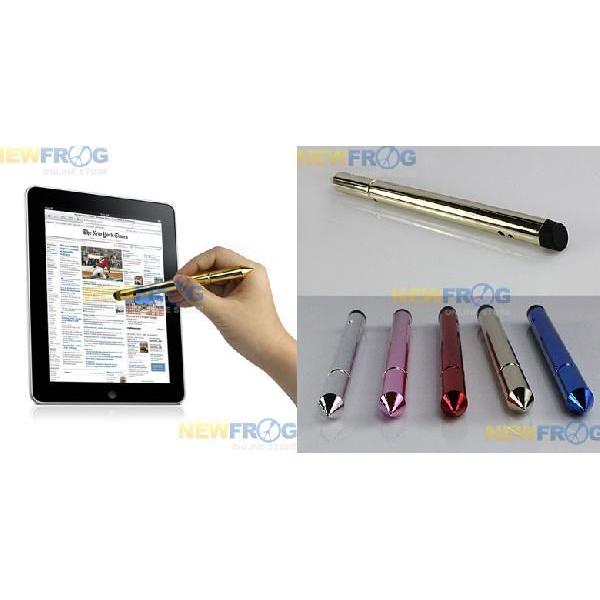iPad用タッチペン/全5色【iPad-Touch_pen】｜milford｜02