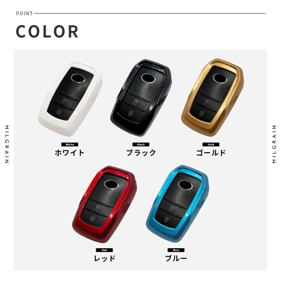 ヴォクシー 新型 アルファード ヴェルファイア 40 30 スマート キー