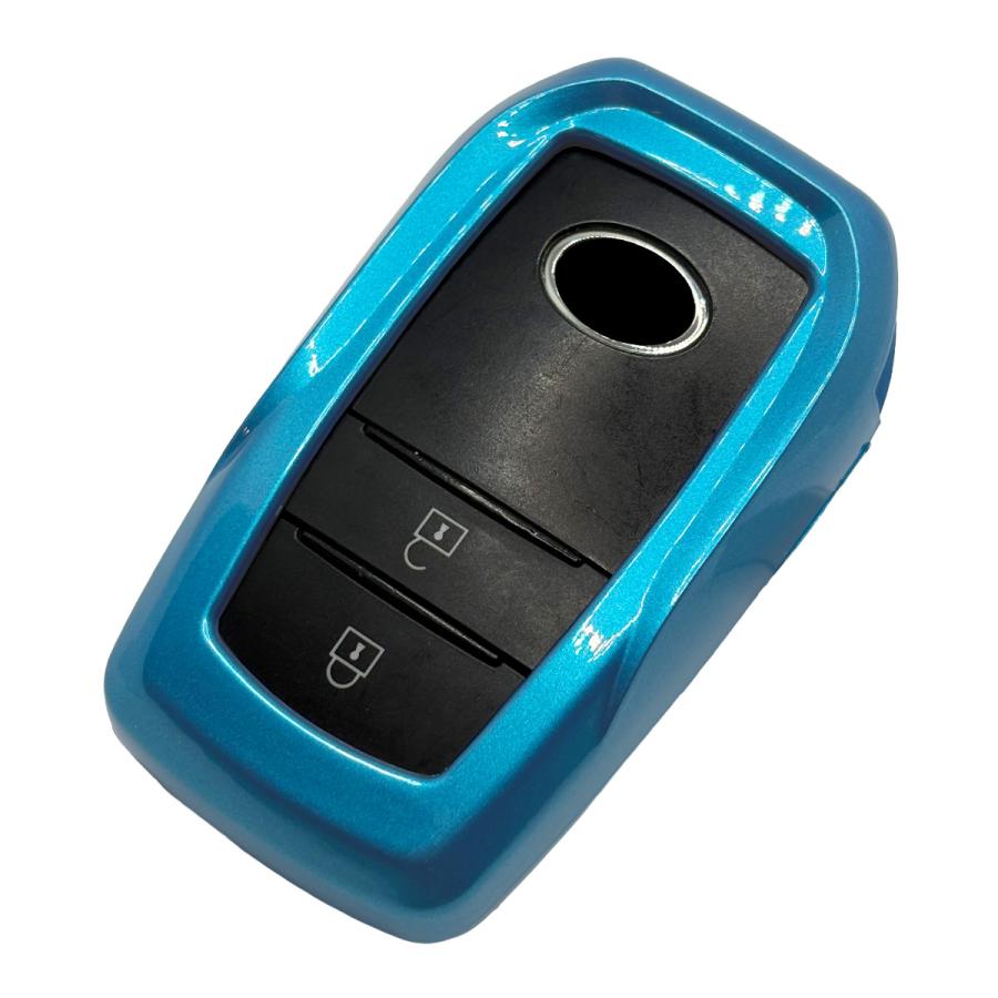 ヴォクシー 新型 アルファード ヴェルファイア 40 30 スマート キー