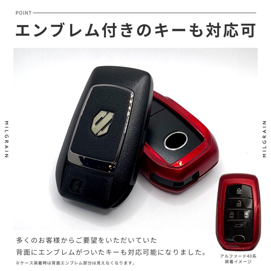 購入者が確定致しました。購入不可になります。 ヴォクシー 新型 アルファード ヴェルファイア 40 30 スマート キー