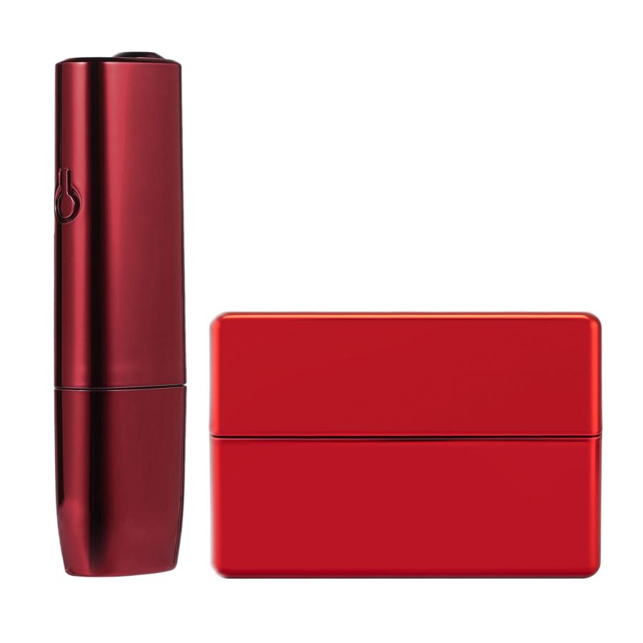 アイコス イルマiワン ケース カバー セット メッキ IQOS ILUMA ONE