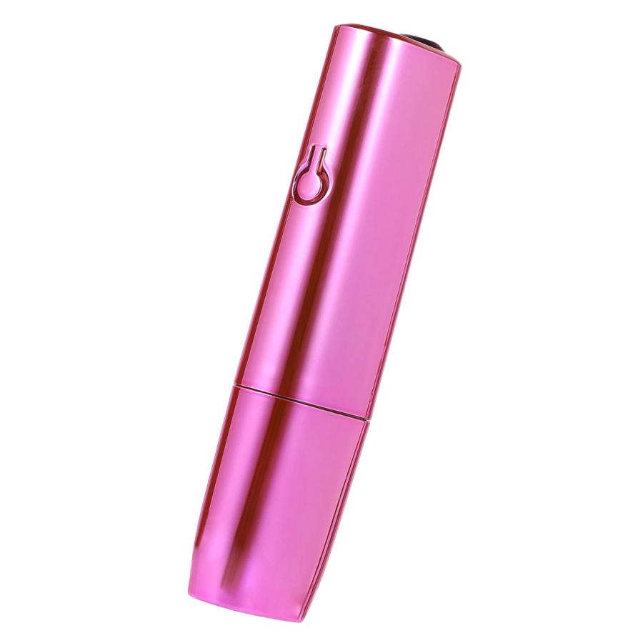 アイコス（IQOS） イルマiワン ケース カバー メッキ IQOS ILUMA ONE