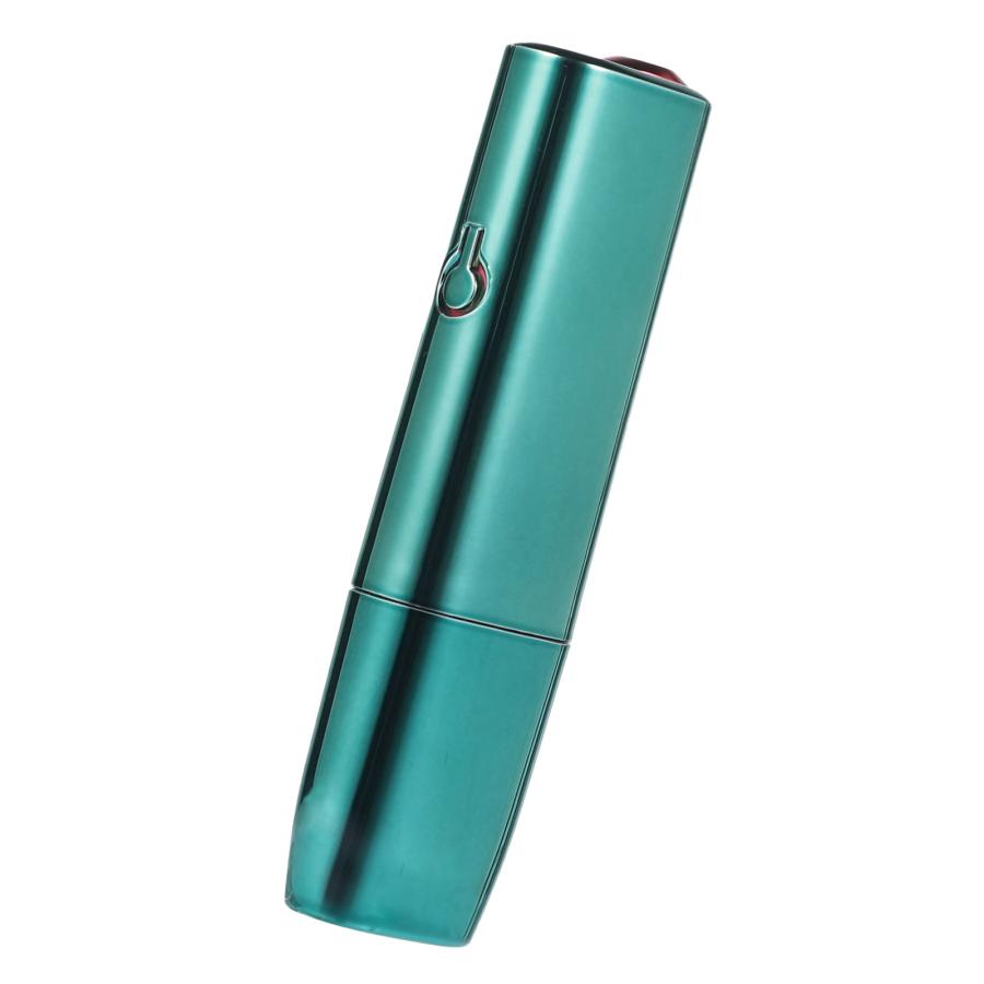 アイコス（IQOS） イルマiワン ケース カバー メッキ IQOS ILUMA ONE