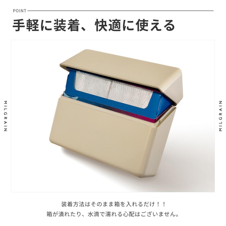 マット ヒートスティック ハード ケース アイコス 適合品 IQOS